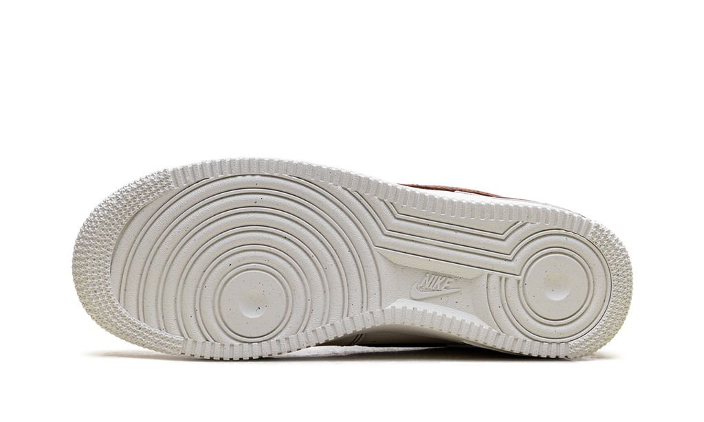 Nike Air Force 1 '07 LV8 "Ivory Saddle Bro" HQ2037 101