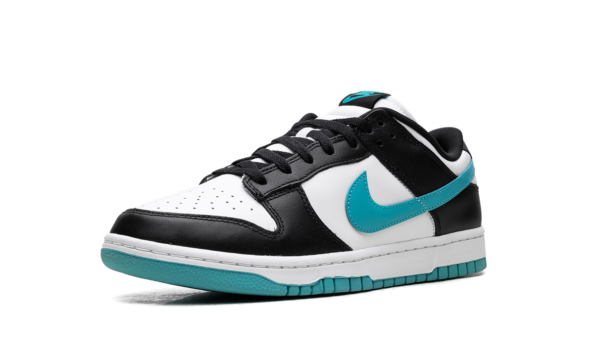 Nike Dunk Low "Black" DV0833 109
