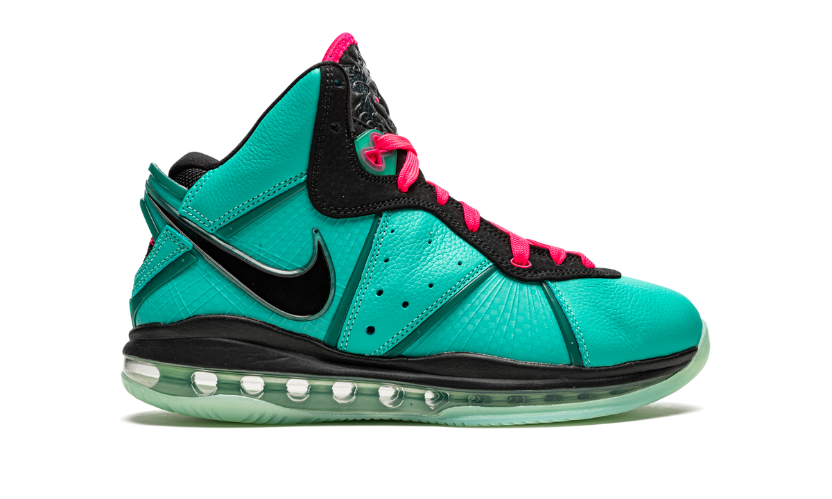 Nike Lebron 8 "South Beach 2021" CZ0328 400