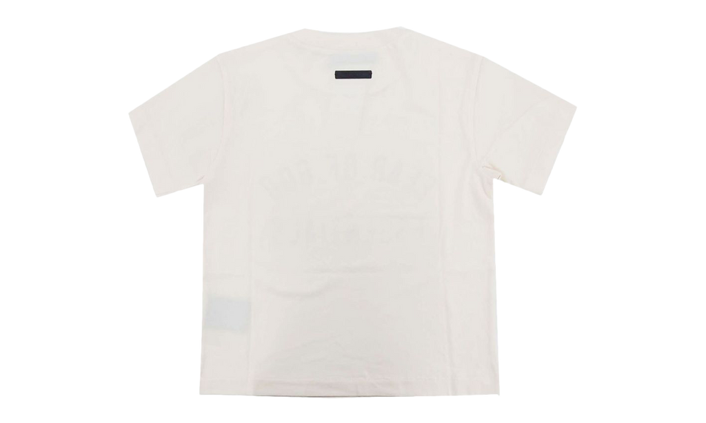 Fear of God Essentials Jersey Crewneck SS Tee "Shell" 125BT244192F