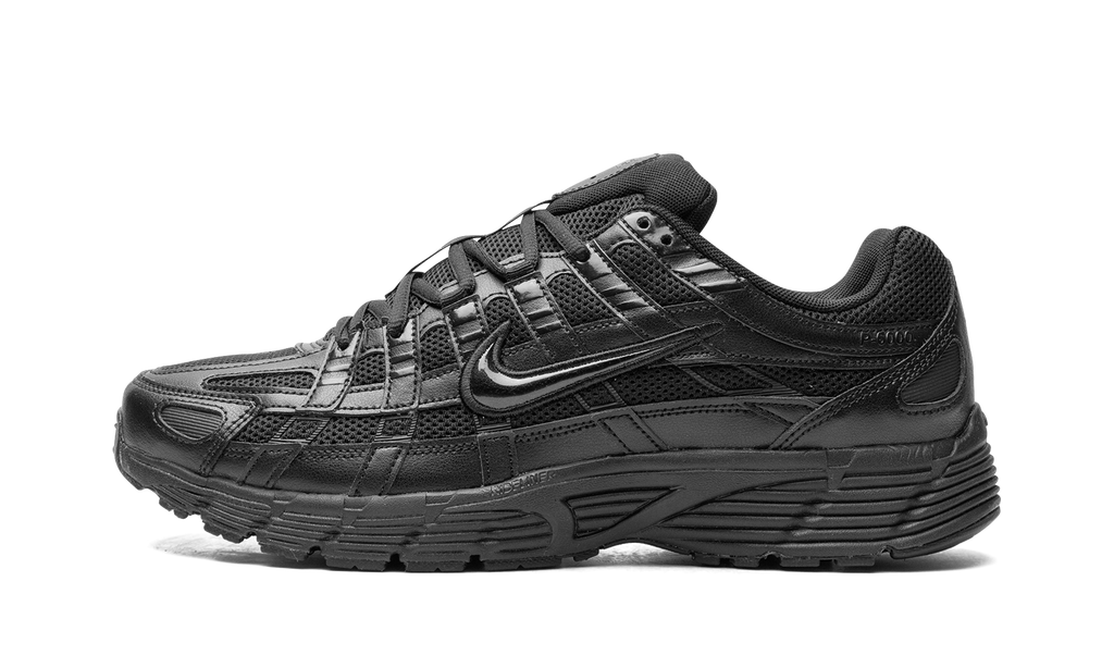 Nike P-6000 "Black" CD6404 002