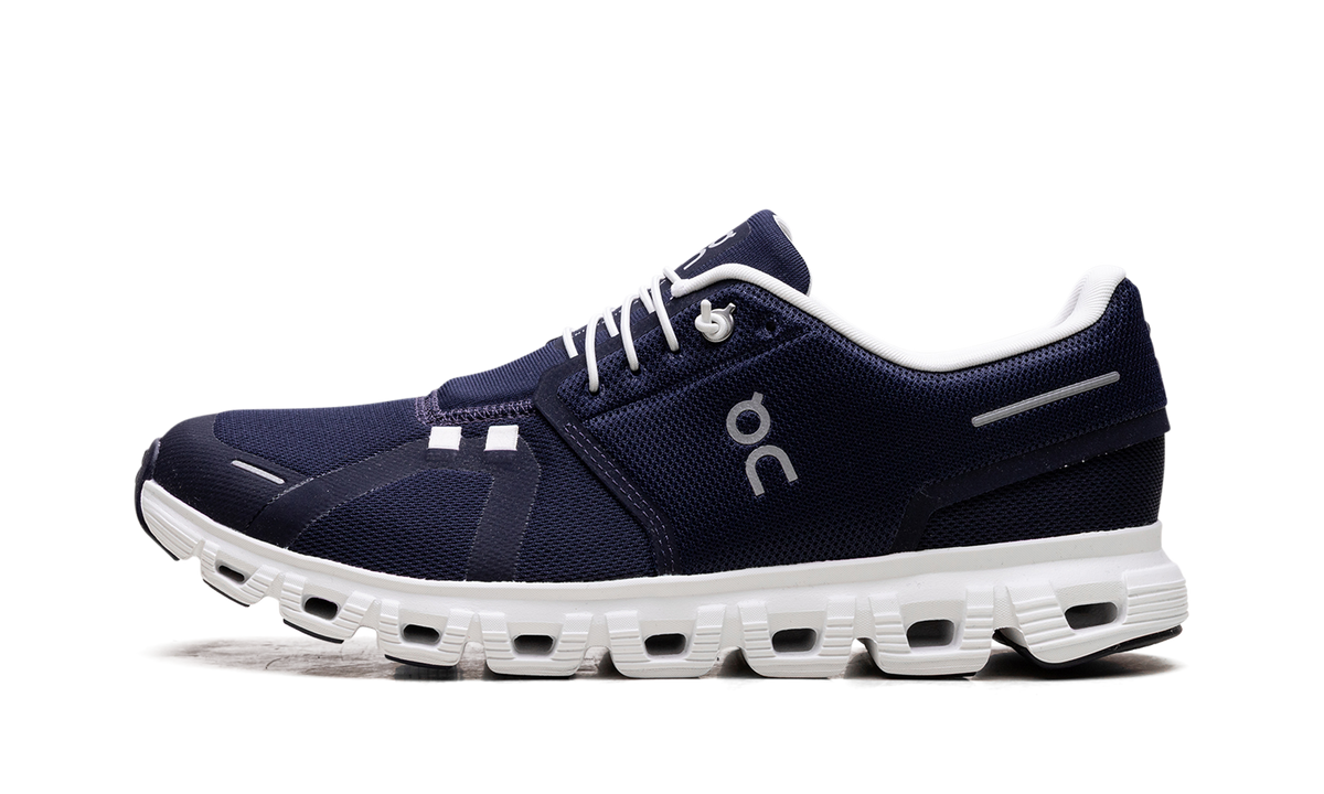 On Running Cloud 6 "Midnight White" 3MF10070692