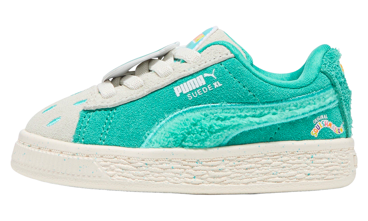 PUMA Suede XL TD "Squishmallows Winston" 397504 01
