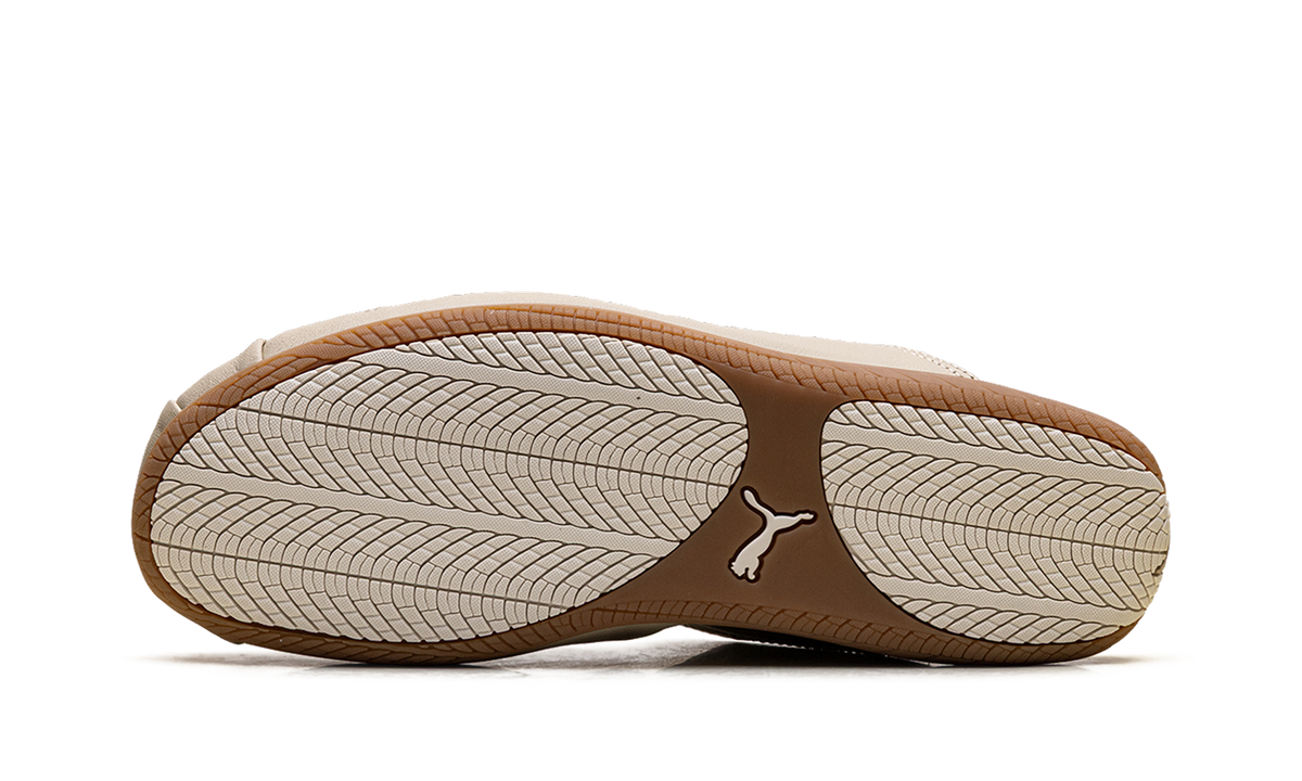 Puma Speedcat Mule WMNS "Toasted Almond Caramel" 409618 02