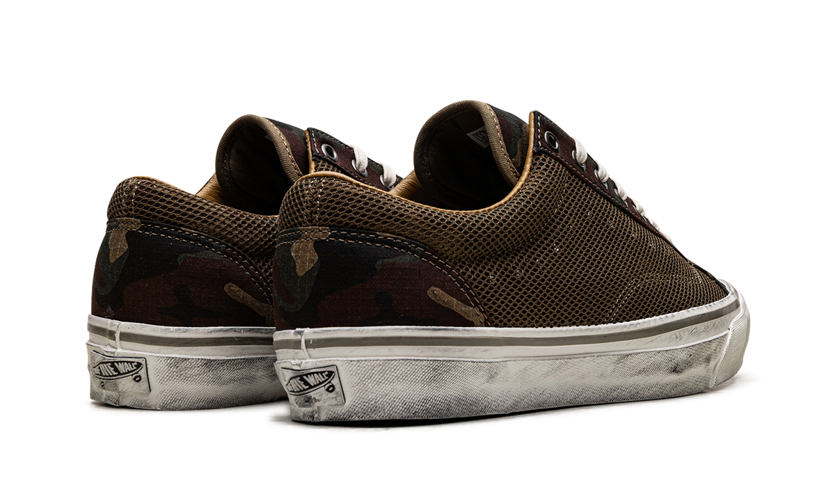 Vans Premium Old Skool 36 "Woodland Camo Green" VN000D9RWVD