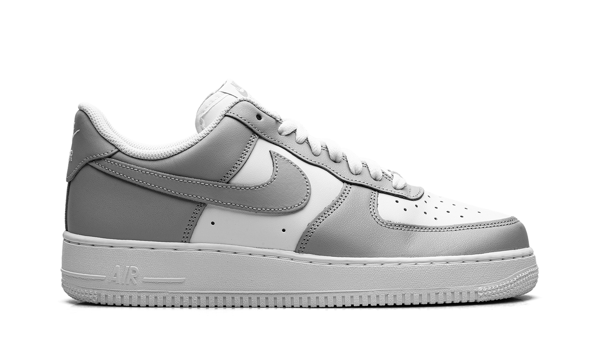 Nike Air Force 1 Low "Wolf Grey / White" FD9763 101