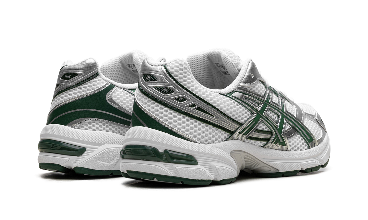 ASICS Gel-1130 WMNS "White Hunter Green" 1202a535 100