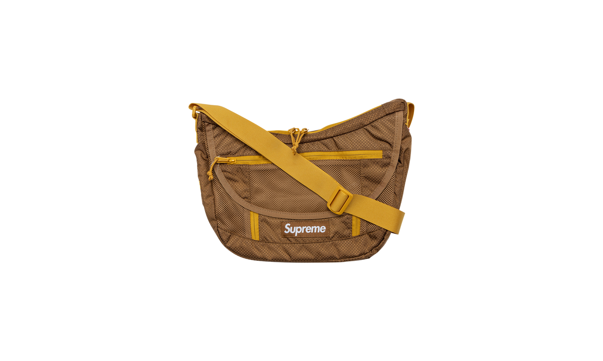 Supreme Messenger Bag "SS22" SU11655