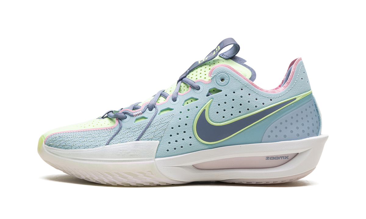 Nike G.T. Cut 3 DV2913-401 "EASTER" DV2913 401