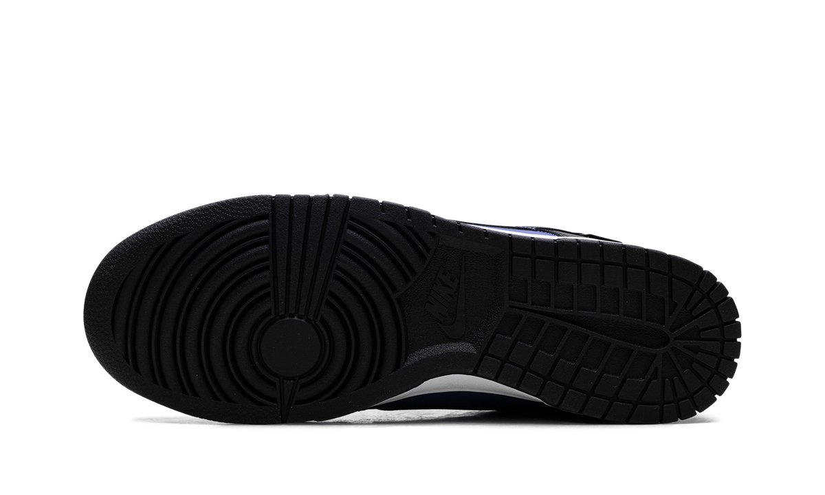 Nike Dunk Low "Astronomy Blue" HM9606 400