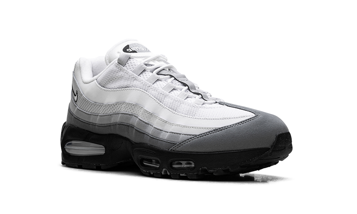 Nike Air Max 95 "Big Bubble Pure Platinum Wolf Grey" IV5767 003
