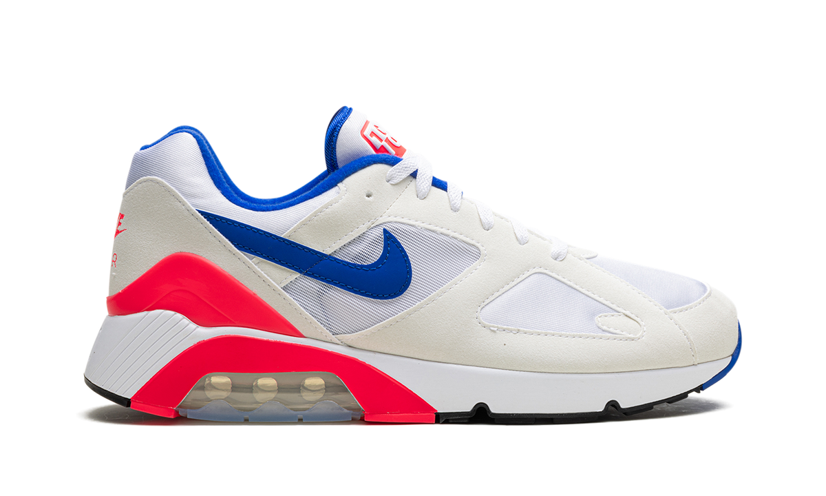 Nike Air Max 180 "Ultramarine (2024)" FJ9259 100