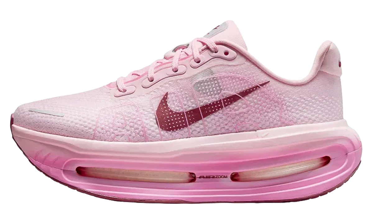 NIKE Vomero Premium WMNS "Pink Foam Light Magenta" HM5973-600
