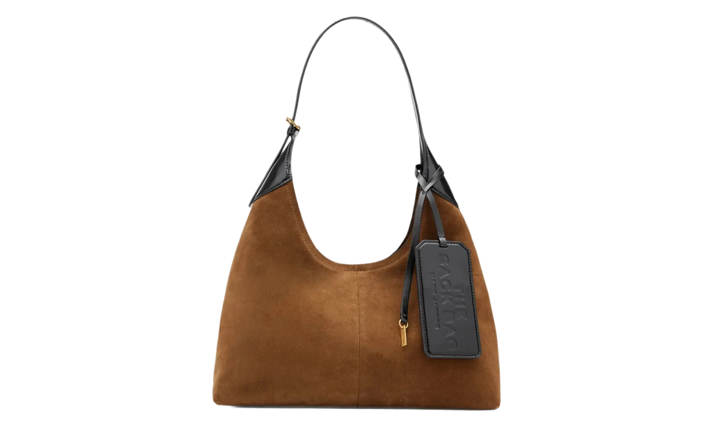 Marc Jacobs The Belted Sack Bag "Copper" 2F6HSH032H01 860