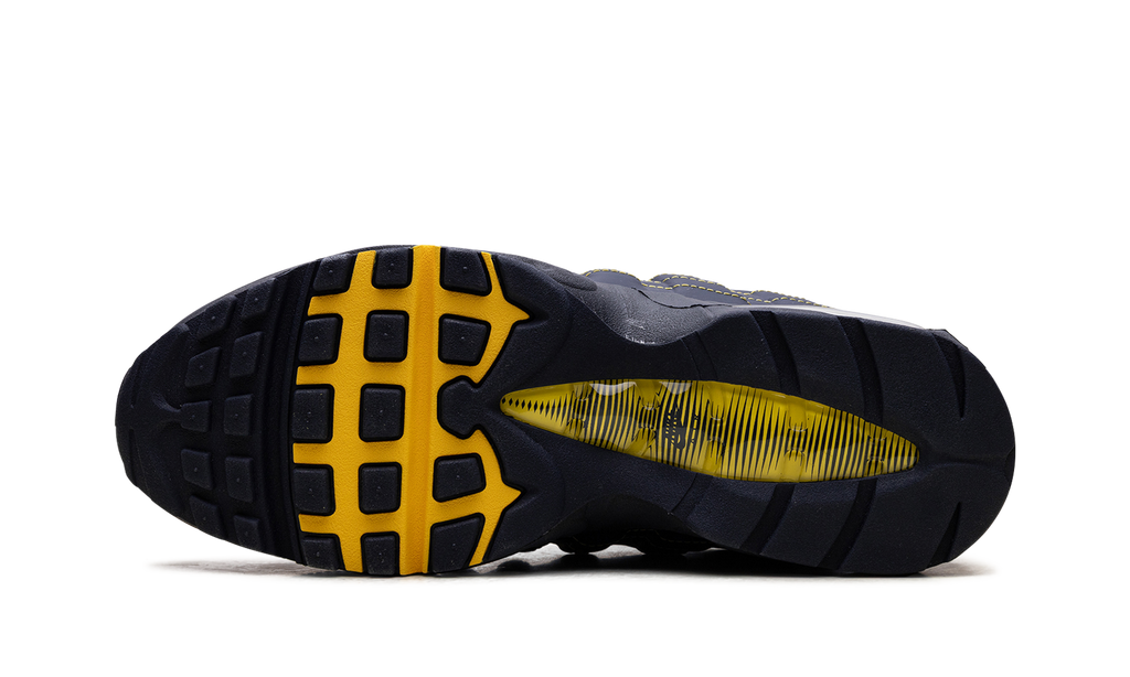Nike Air Max 95 "Michigan" IB7936 400