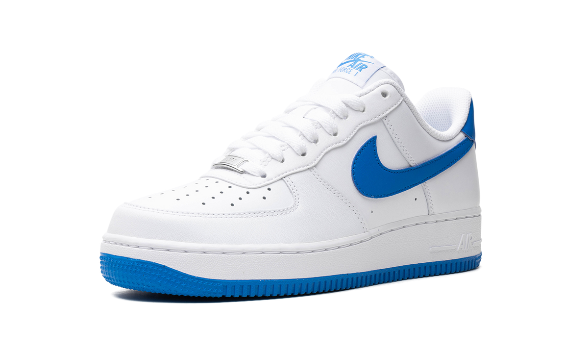 Nike Air Force 1 Low "White / Photo Blue" FJ4146 103