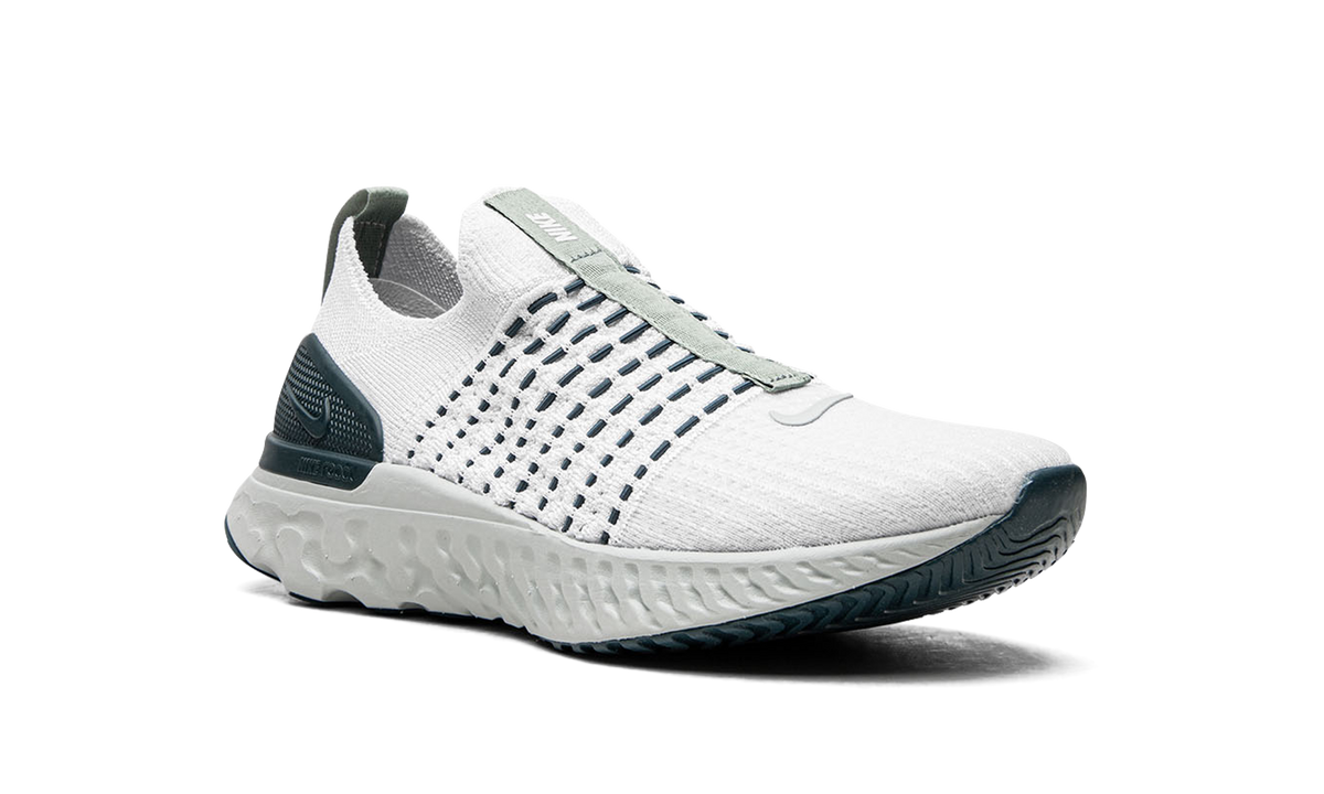 Nike REACT PHANTOM RUN FLYKNIT 2 WMNS "Dark Teal" DO6698 001