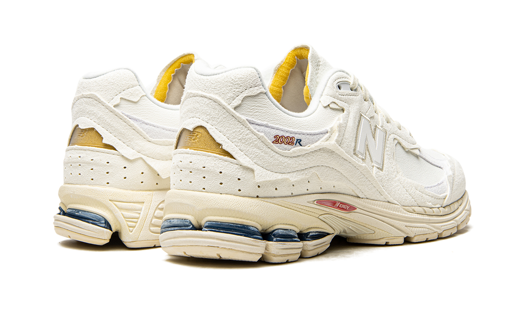 New Balance 2002R "Protection Pack - Sea Salt" M2002RDC