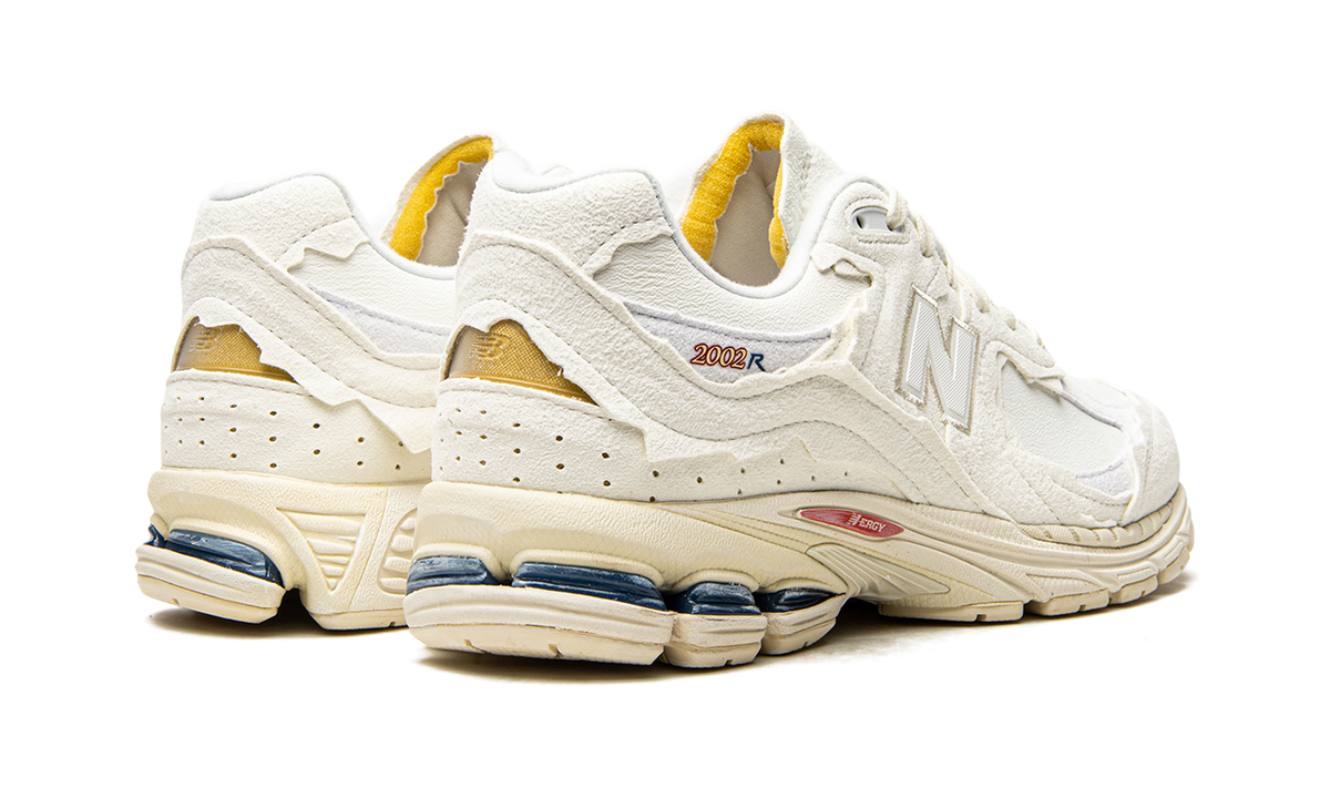 New Balance 2002R "Protection Pack - Sea Salt" M2002RDC