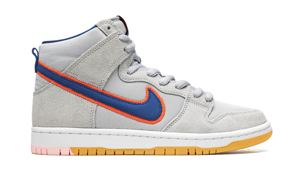 Nike SB Dunk High "New York Mets" DH7155 001