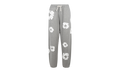 Denim Tears The Cotton Wreath Sweatpants "Grey" DT04