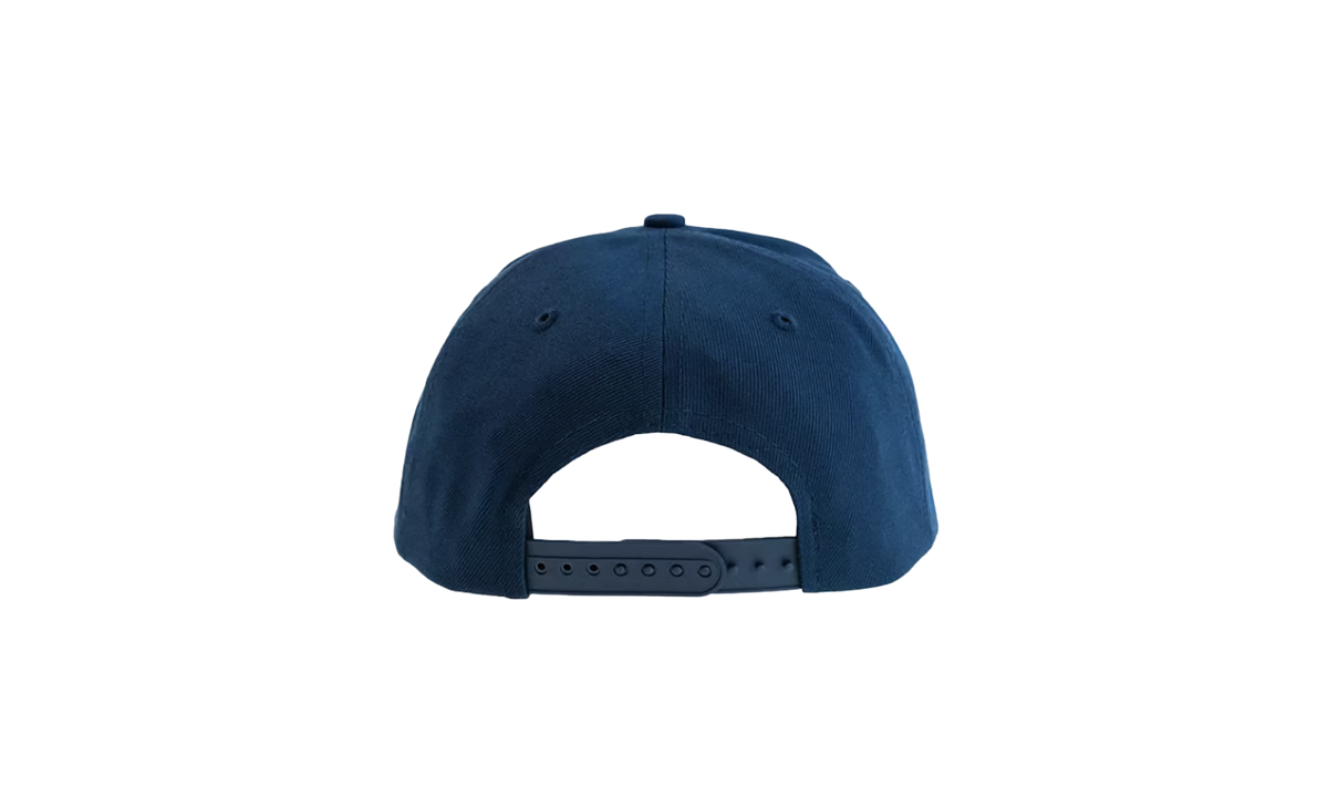 ERIC EMANUEL EE Basic Hat "Navy / White" EE HAT 45326 K7L