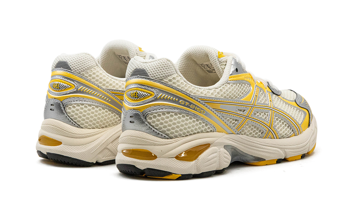 ASICS GT-2160 "Kith - Cream Solar Power" 1201A955 101