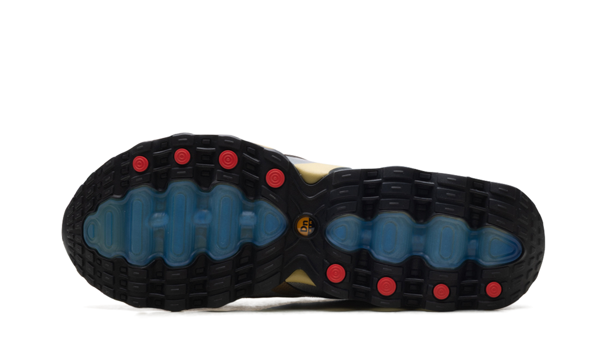 Nike Air Max Dn8 "Patta - Club Gold" IB4029 700