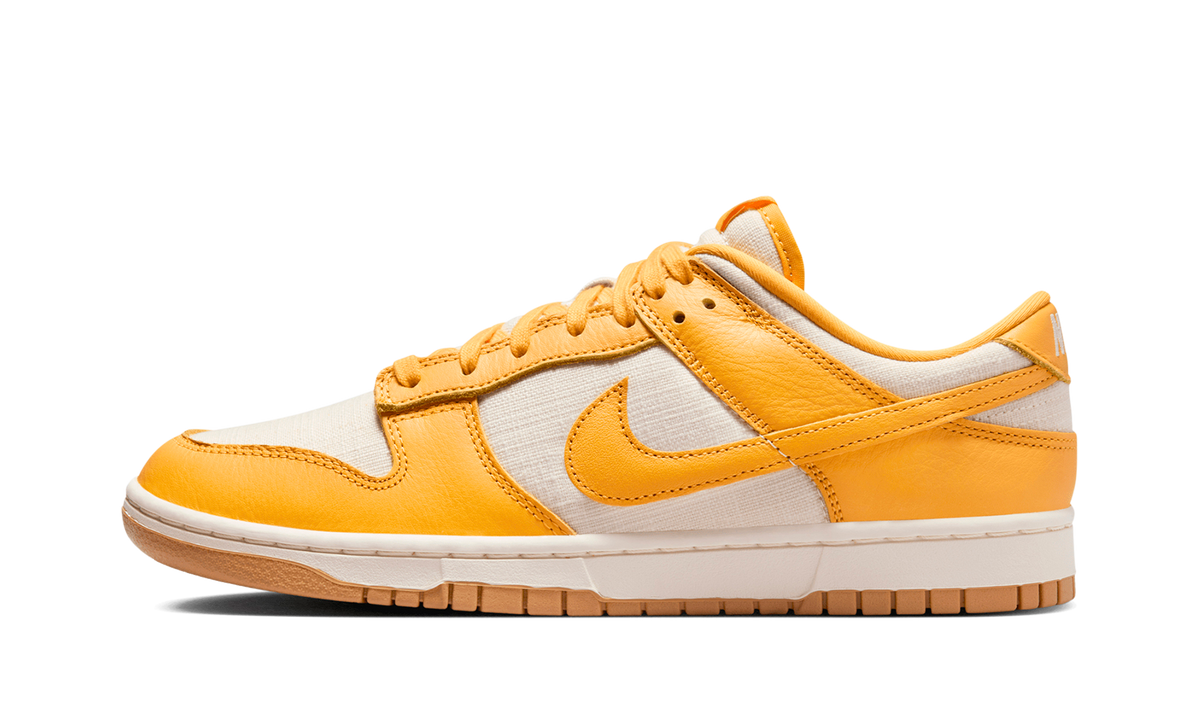 Nike Dunk Low "University Gold" HF4867 739