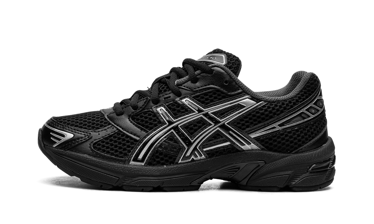 ASICS Gel 1130 "Black / Pure Silver" 1201A906 001