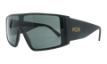 Shield Sunglasses "Matte Black" MCM688S-012