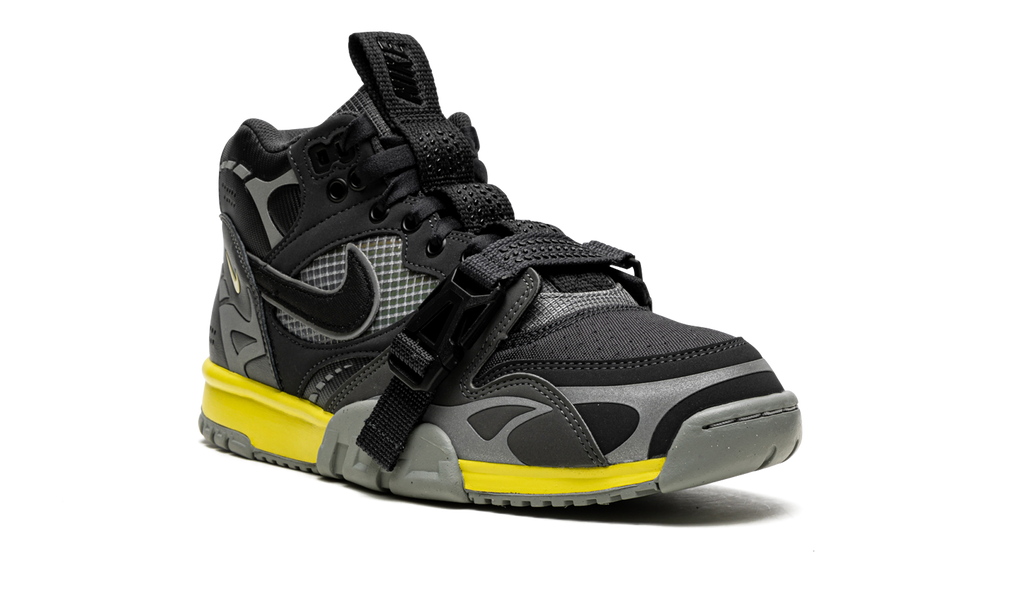 Nike Air Trainer 1 SP "Dark Smoke Grey" DH7338 001