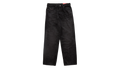 Diesel Regular Leg Jeans "Black" A21496007DB02