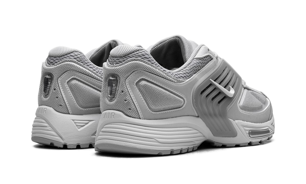 Nike Air Pegasus Wave "Flat Silver Metallic Silver Pewter" IB0612 003