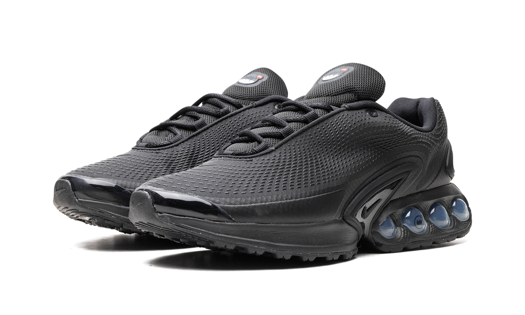 Nike Air Max Dn "Triple Black" DV3337 006