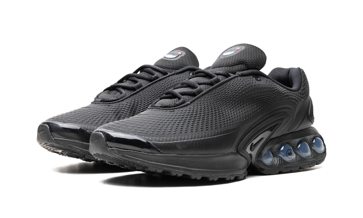 Nike Air Max Dn "Triple Black" DV3337 006