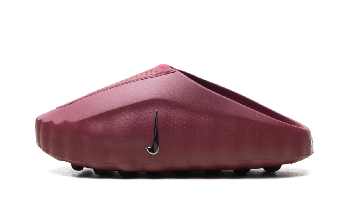 Nike Mind 001 Slide WMNS "Pink Smoke" HQ4309 601