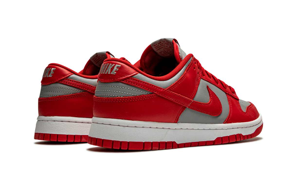Nike Dunk Low Retro "UNLV" DD1391 002