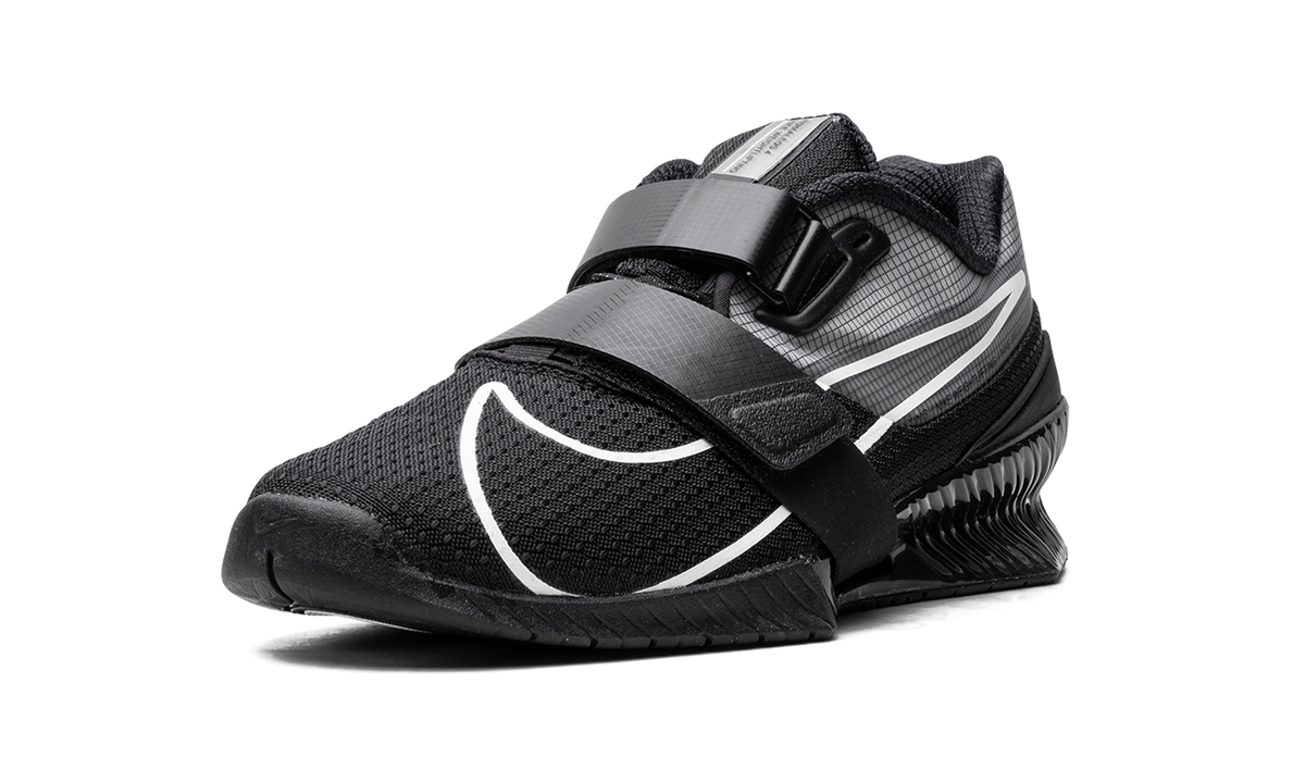 Nike Romaleos 4 "Black" CD3463 010