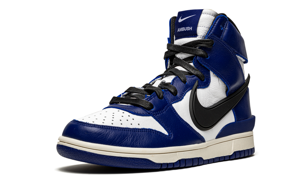Nike Dunk High SP "Ambush - Deep Royal" CU7544 400