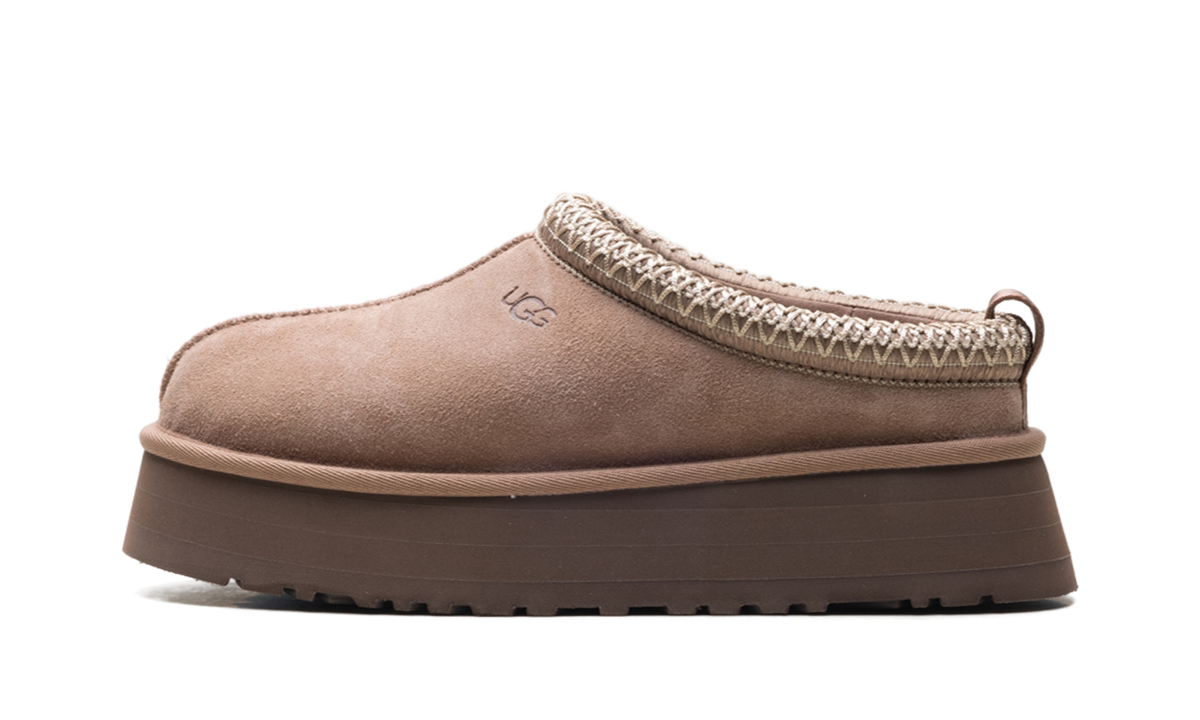 Ugg Tazz II Slipper WMNS "Rocky Oak" 1174471 RYK