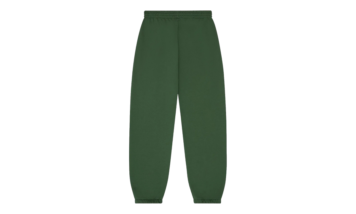 Denim Tears Denim University Sweatpants "Green" DT460