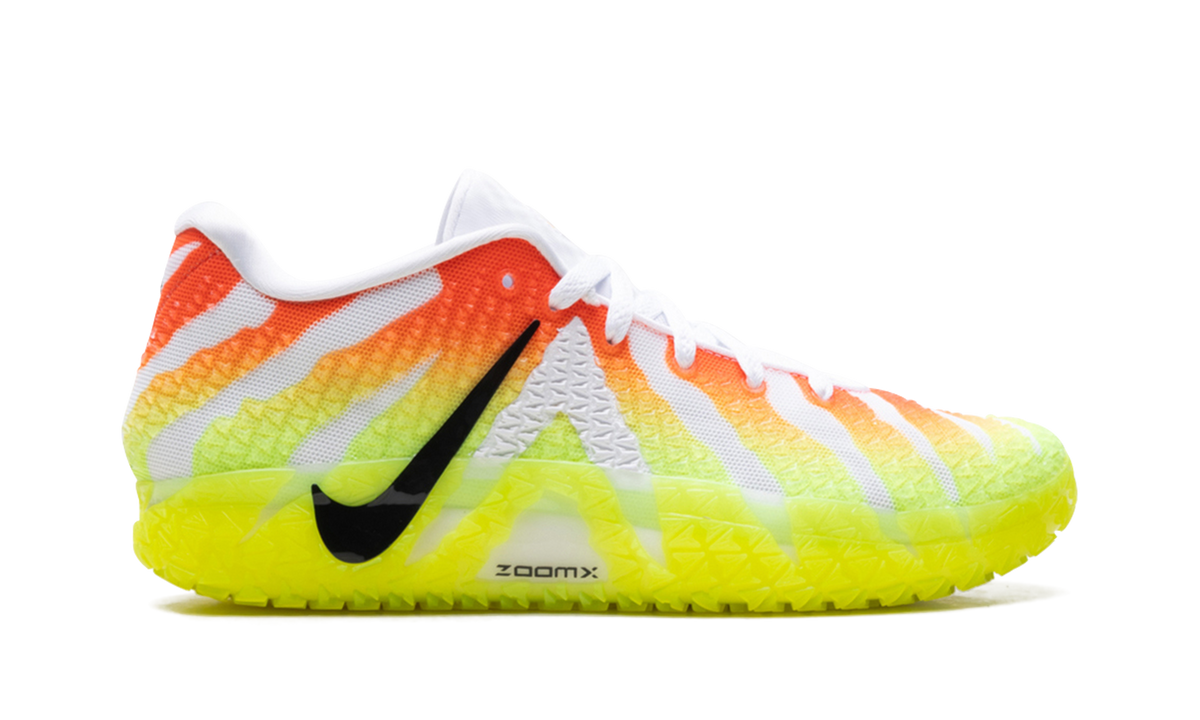 Nike Ja 3 "Snowed In" IH0798 100