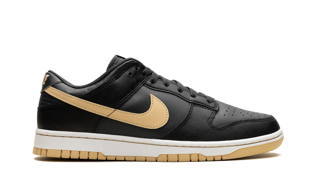 Nike Dunk Low Retro "Sesame" DV0831 005