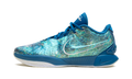 Nike LeBron 21 "Abalone" FN0708 400