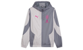 Puma ACM PREMATCH WOVEN JACKET "Gray" 774026 03