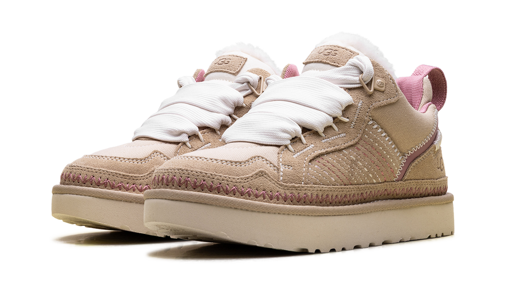 Ugg Lowmel Meadow WMNS "Sand Castle" 1175114 SNDC