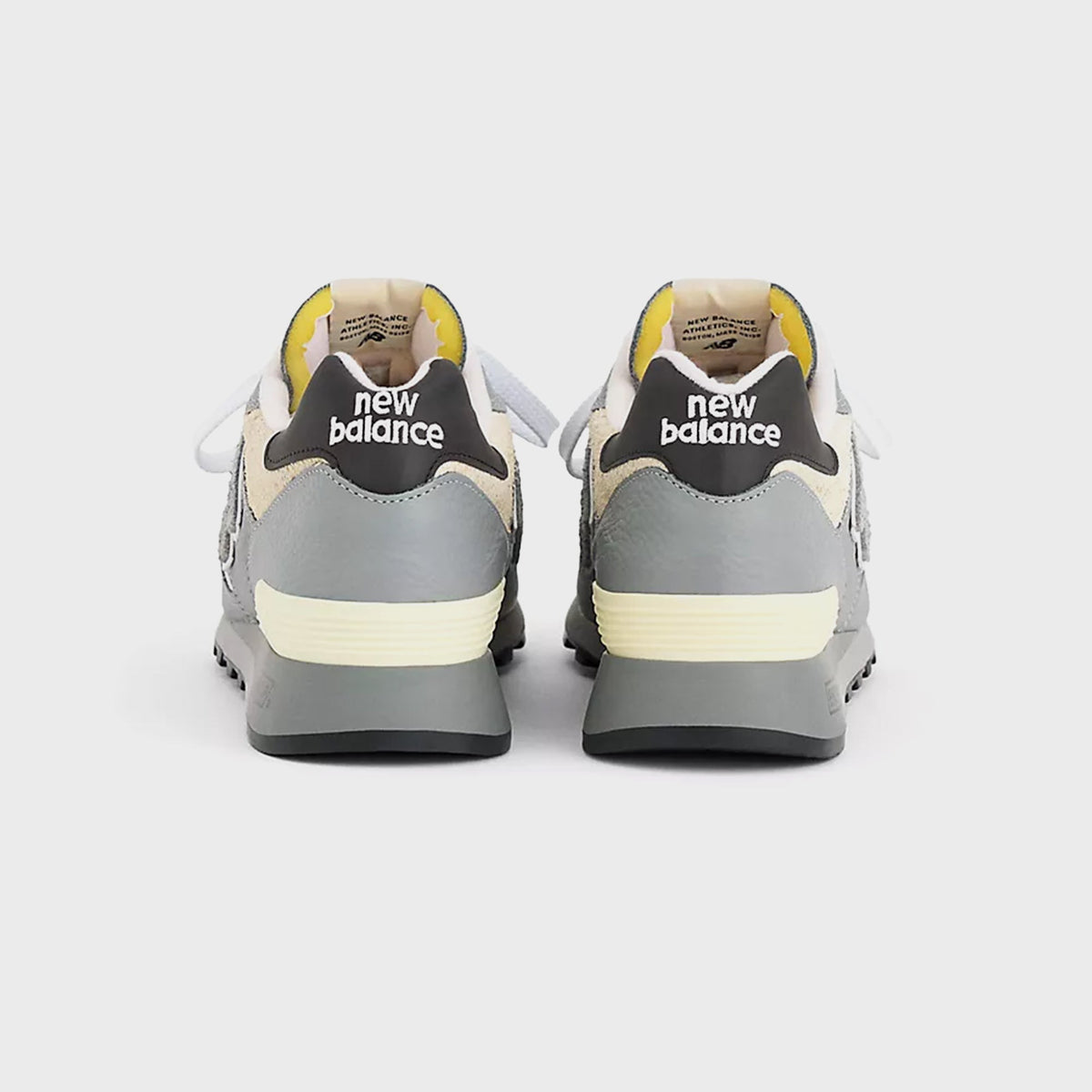 New Balance Made in USA 1300 - Slate Grey / Permafrost / Harbor Grey
