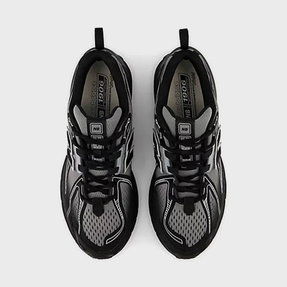 New Balance 1906E - Black