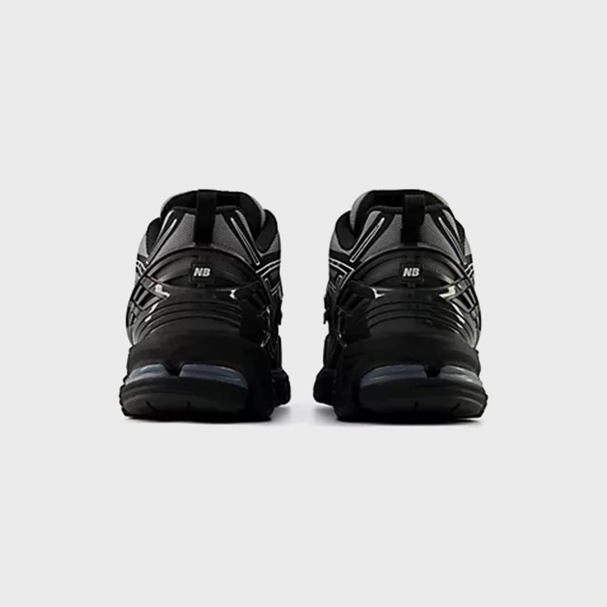 New Balance 1906E - Black